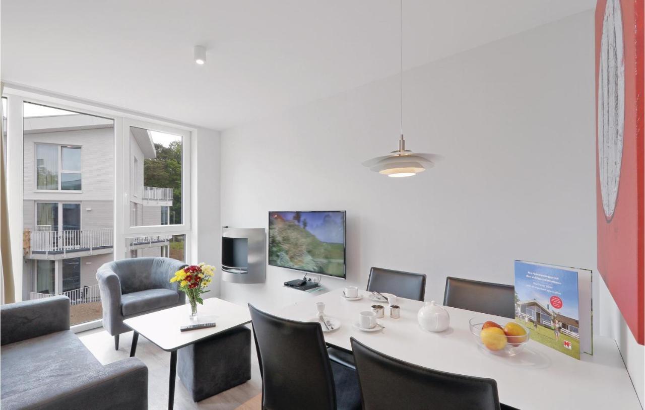 Duenenvilla Deluxe Lübeck Exteriér fotografie