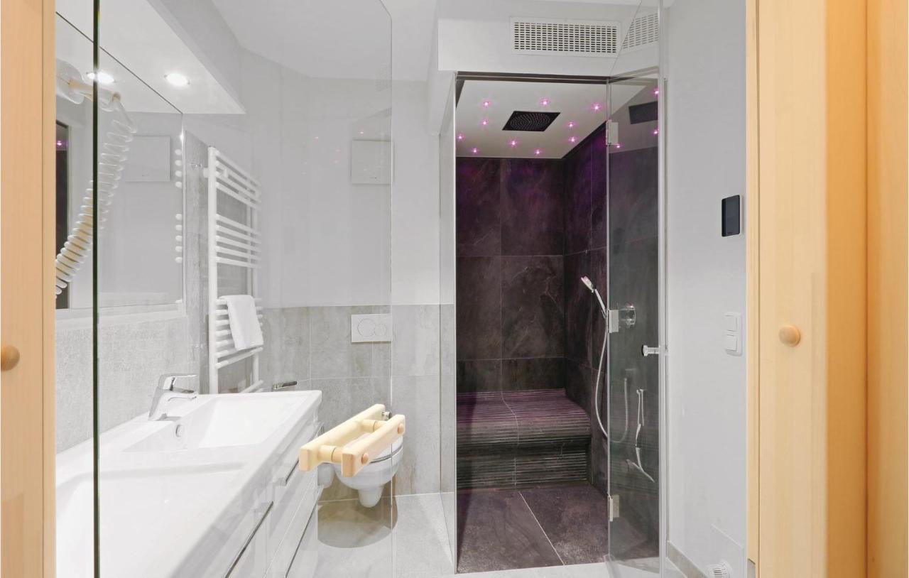 Duenenvilla Deluxe Lübeck Exteriér fotografie